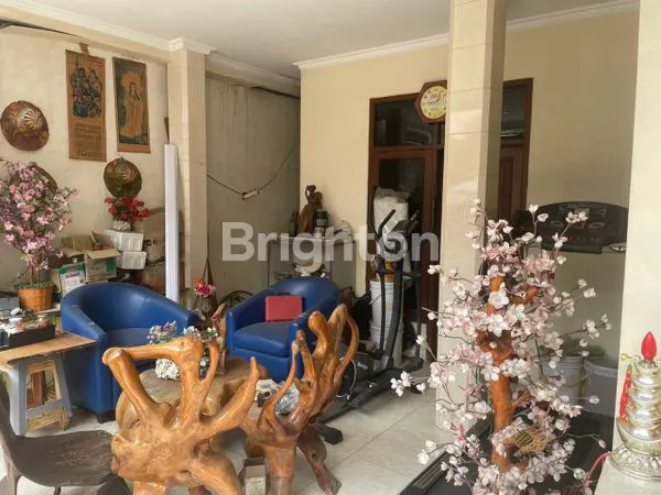 image RUMAH LUAS 422 M2 SIAP HUNI DI CIDENG, JAKARTA PUSAT AKSES STRATEGIS (4)