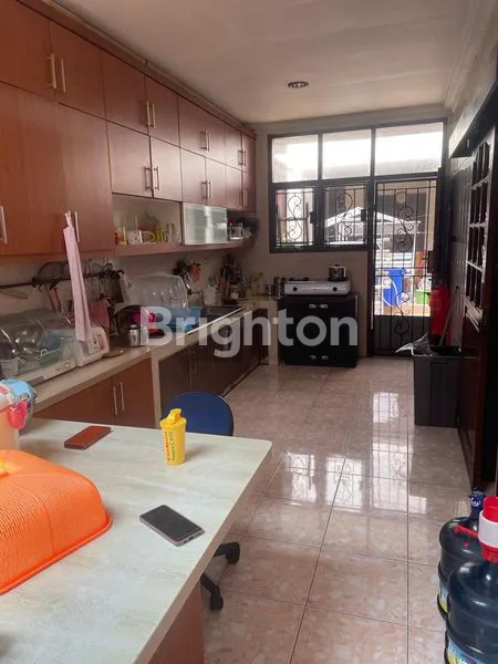 image RUMAH LUAS 422 M2 SIAP HUNI DI CIDENG, JAKARTA PUSAT AKSES STRATEGIS (6)