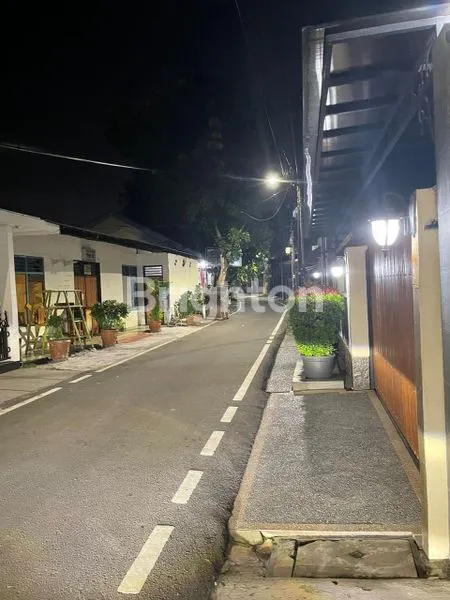 image RUMAH LUAS 422 M2 SIAP HUNI DI CIDENG, JAKARTA PUSAT AKSES STRATEGIS (3)
