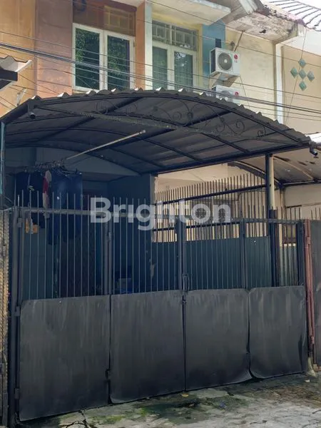 image RUMAH STRATEGIS 2 LANTAI DI TAMAN PALEM LESTARI, JAKARTA BARAT (1)