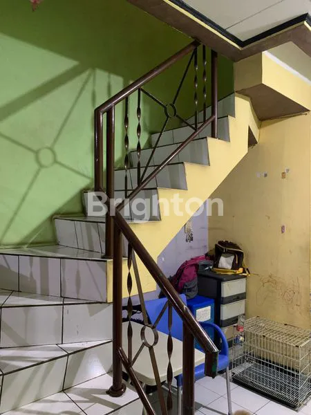 image RUMAH STRATEGIS 2 LANTAI DI TAMAN PALEM LESTARI, JAKARTA BARAT (4)