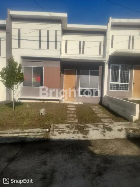 image DIJUAL RUMAH DELUXE CLUSTER KALAMENTA KOTA PODOMORO TENJO (1)