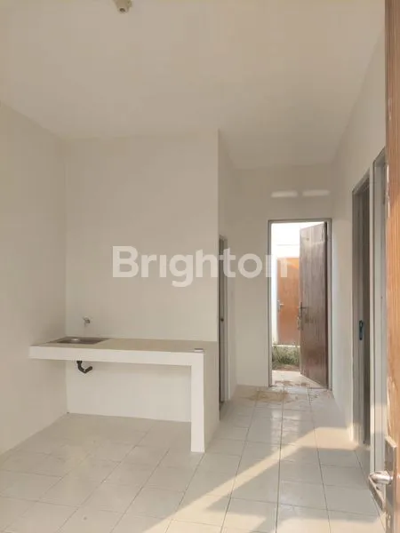 image DIJUAL RUMAH DELUXE CLUSTER KALAMENTA KOTA PODOMORO TENJO (2)