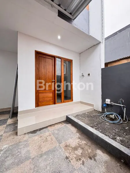 image RUMAH BARU MINIMALIS  DI GUNUNG SOPUTAN (2)