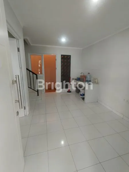 RUMAH NYAMAN DI SUMMARECON BANDUNG, DEKAT FASILITAS LENGKAP