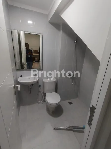 image RUMAH NYAMAN DI SUMMARECON BANDUNG, DEKAT FASILITAS LENGKAP (5)