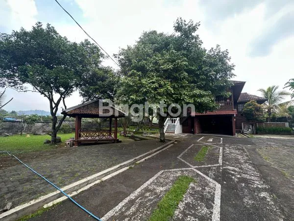 image VILLA DIENG ATAS MALANG (2)