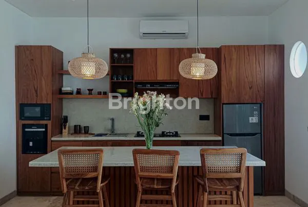 image BRAND NEW VILLA 2BR LONGLEASE 24 YEARS RAYA ULUWATU (1)