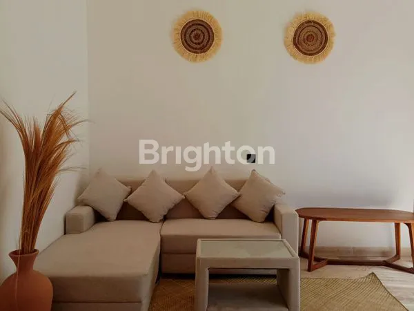 image BRAND NEW VILLA 2BR LONGLEASE 24 YEARS RAYA ULUWATU (3)