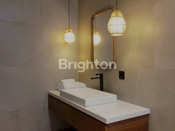 image BRAND NEW VILLA 2BR LONGLEASE 24 YEARS RAYA ULUWATU (7)