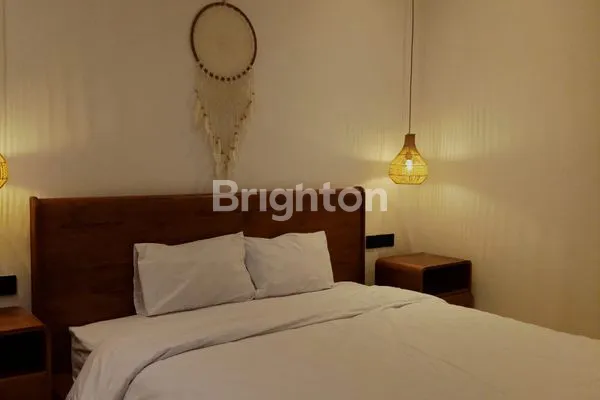 image BRAND NEW VILLA 2BR LONGLEASE 24 YEARS RAYA ULUWATU (8)