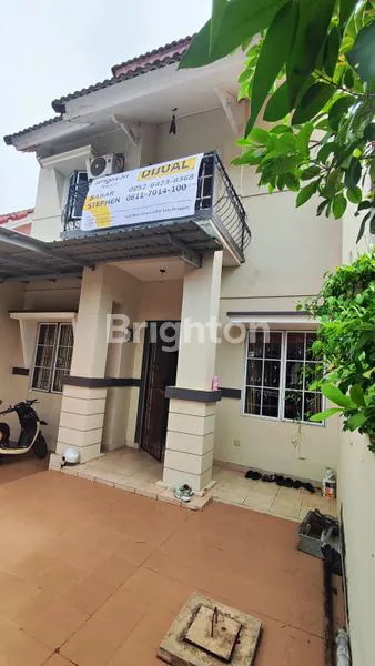 image RUMAH DUTAMAS. MURAH. SIAP HUNI. BATAM CENTER (1)