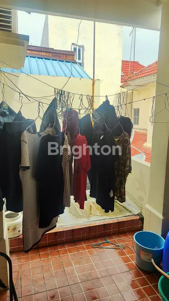 image RUMAH DUTAMAS. MURAH. SIAP HUNI. BATAM CENTER (5)