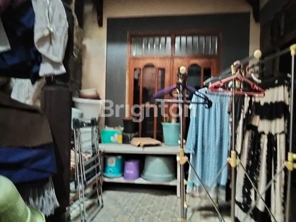 image DIJUAL RUMAH DI KETINTANG MADYA SURABAYA SELATAN (8)
