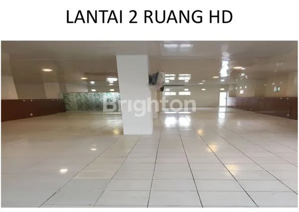 image DIJUAL BANGUNAN LIMA LANTAI MEDAN BARU (4)
