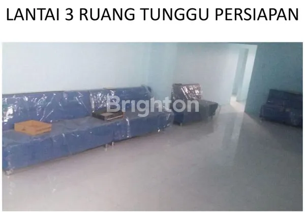 image DIJUAL BANGUNAN LIMA LANTAI MEDAN BARU (5)