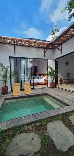image BRAND NEW VILLA 2BR LONGLEASE 24 YEARS RAYA ULUWATU (5)
