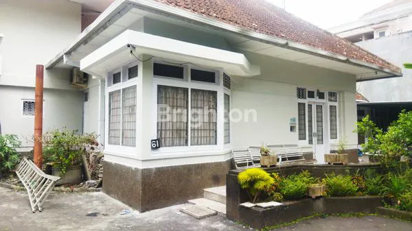 image RUMAH LUAS DI BATU MALANG (2)