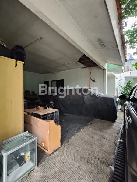 image RUMAH COCOK UNTUK KOS DI CILANDAK. BANGUNAN 2 LANTAI  (4)