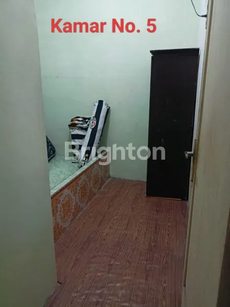 image RUMAH KOS TINGKAT DUA DAERAH KAMPUS USU (2)