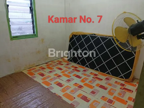 image RUMAH KOS TINGKAT DUA DAERAH KAMPUS USU (4)