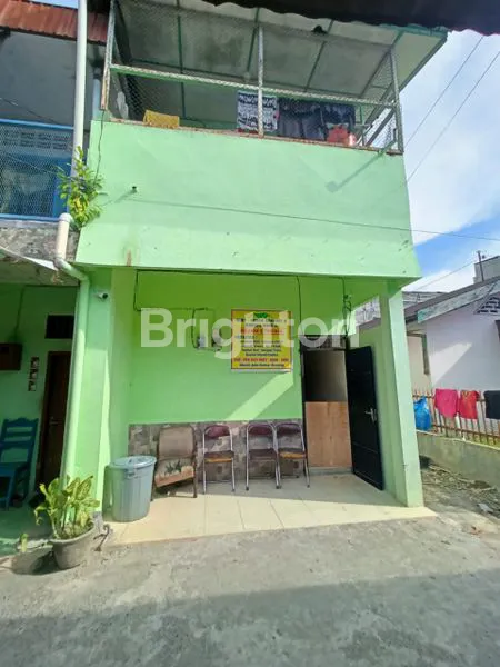 image RUMAH KOS TINGKAT DUA DAERAH KAMPUS USU (1)