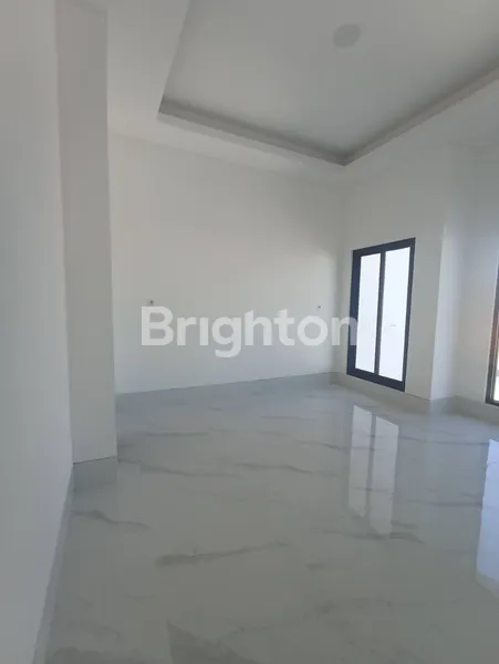 image RUMAH BARU 2 LT, LEBAK, KENJERAN, PAKUWON CITY, KARANG EMPAT,  DKT SURAMADU, GM,  UNAIR, ITS (5)