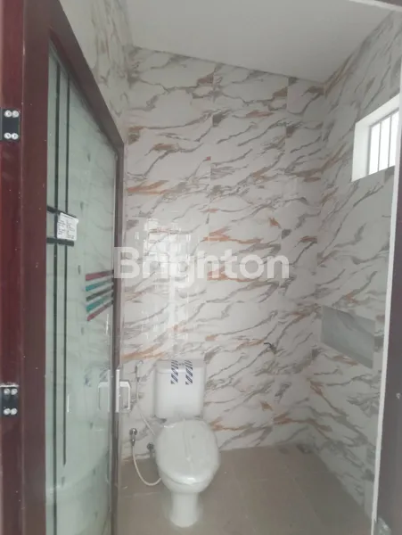 image RUMAH BARU 2 LT, LEBAK, KENJERAN, PAKUWON CITY, KARANG EMPAT,  DKT SURAMADU, GM,  UNAIR, ITS (6)