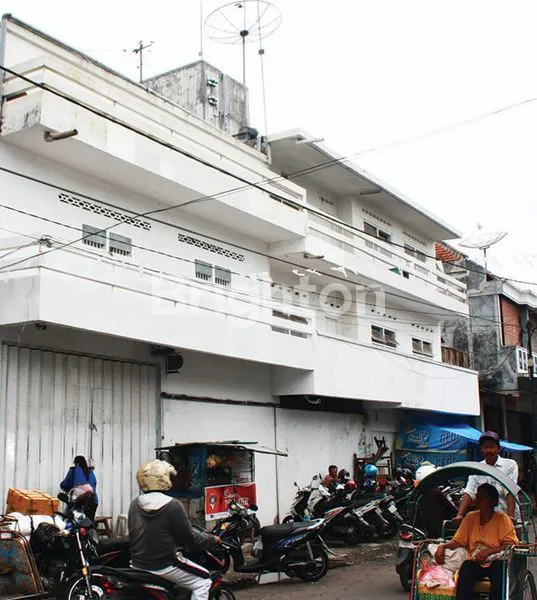 image GUDANG 1 LT + RUKO 3LT,  NOL JALAN RAYA KEPANJEN (4)