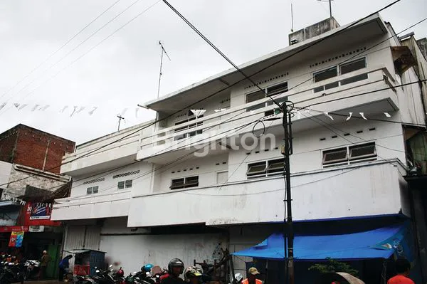 image GUDANG 1 LT + RUKO 3LT,  NOL JALAN RAYA KEPANJEN (1)