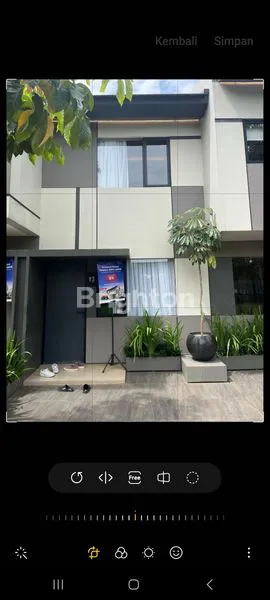 image INVESTASI TERBAIK ! RUMAH DI KARAWACI, DEKAT FASILITAS LENGKAP (1)