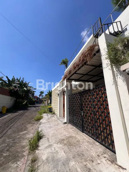 VILLA SEMER AREA FOR RENT