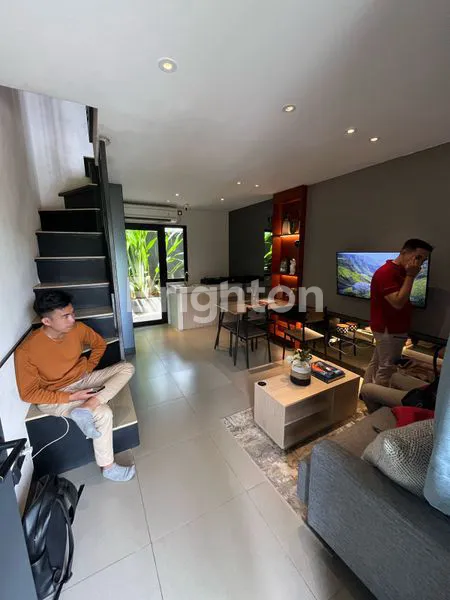 image INVESTASI TERBAIK ! RUMAH DI KARAWACI, DEKAT FASILITAS LENGKAP (3)