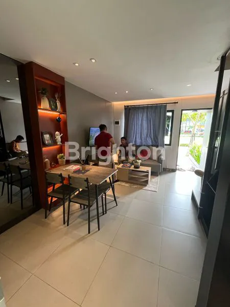 image INVESTASI TERBAIK ! RUMAH DI KARAWACI, DEKAT FASILITAS LENGKAP (2)