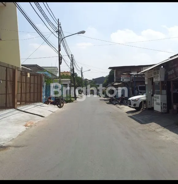 image RUMAH CANTIK DURI KEPA JAKARTA BARAT (2)