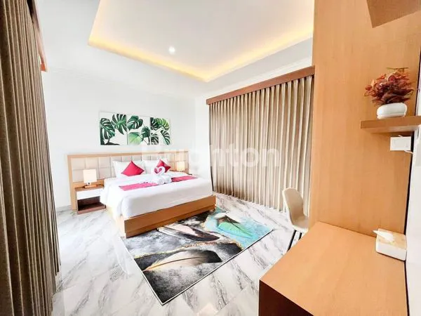 image LUXURY VILLA FULL FURNISH QUIET AREA (5)