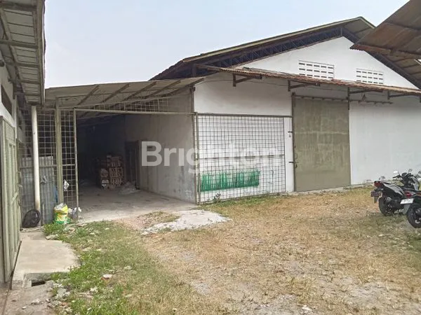 image GUDANG STRATEGIS DI LEBAK WANGI, SEWAN – TANGERANG (1)