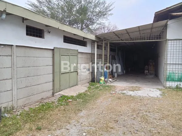 image GUDANG STRATEGIS DI LEBAK WANGI, SEWAN – TANGERANG (2)