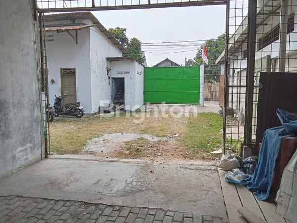 image GUDANG STRATEGIS DI LEBAK WANGI, SEWAN – TANGERANG (3)