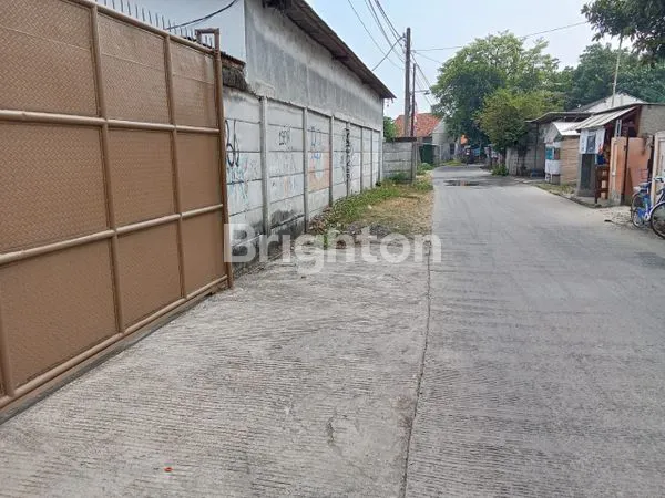 image GUDANG STRATEGIS DI LEBAK WANGI, SEWAN – TANGERANG (5)