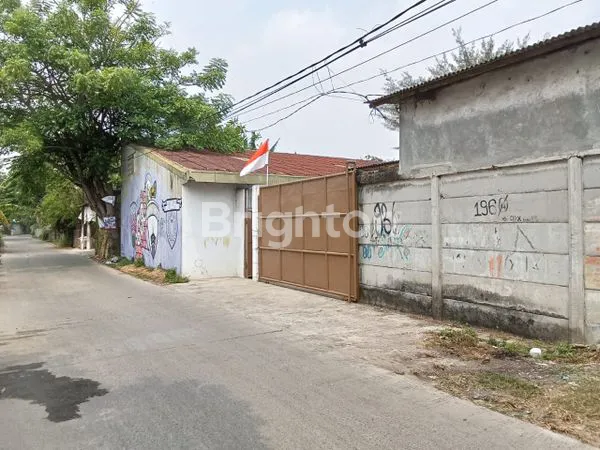 image GUDANG STRATEGIS DI LEBAK WANGI, SEWAN – TANGERANG (6)