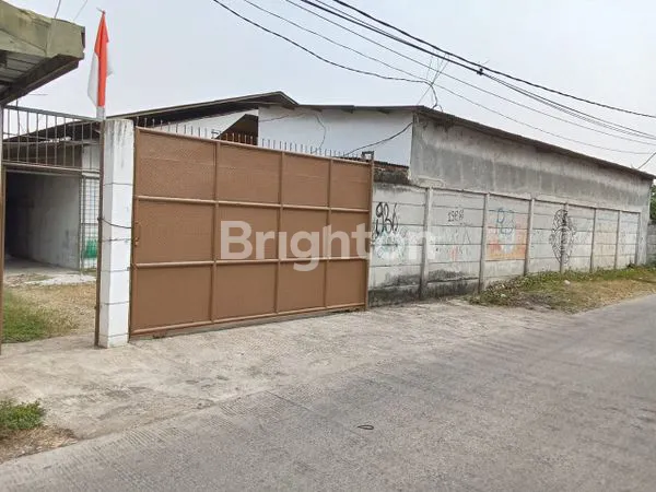 image GUDANG STRATEGIS DI LEBAK WANGI, SEWAN – TANGERANG (7)