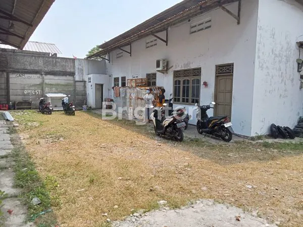 image GUDANG STRATEGIS DI LEBAK WANGI, SEWAN – TANGERANG (8)