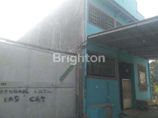 image KOST"AN  2 LANTAI AKTIF  LOKASI PADAT PENDUDUK  (7)