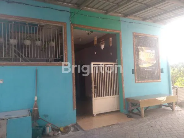 image KOST"AN  2 LANTAI AKTIF  LOKASI PADAT PENDUDUK  (8)