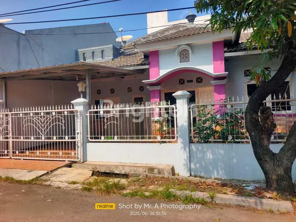 image RUMAH BAGUS 2 KT DI VILA NUSA INDAH 3, DEKAT LIVING WORLD CIBUBUR (1)