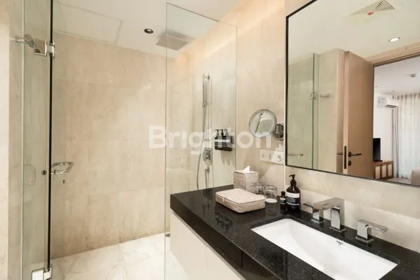 image BEAUTIFUL UNIT CONDOMINIUM LONGLEASE 70 YEARS AT KUTA BEACH  (5)