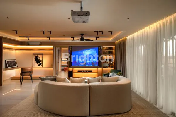 image BEAUTIFUL UNIT CONDOMINIUM LONGLEASE 70 YEARS AT KUTA BEACH  (6)