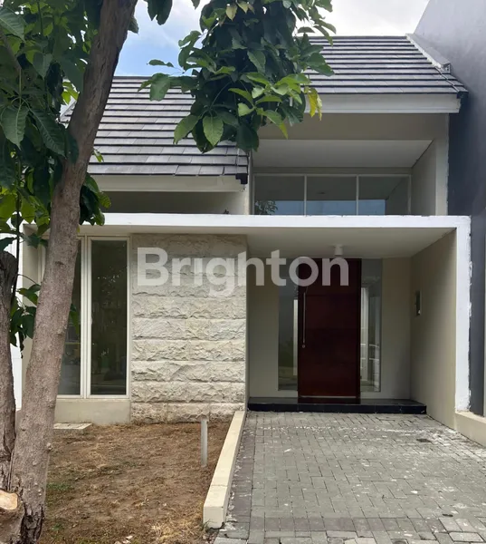 image RUMAH MINIMALIS 1 LANTAI NORTHWEST CITRALAND DEKAT GRAND PAKUWON, GRAHA NATURA DAN GWALK (1)