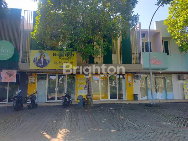 image RUKO 2 LANTAI STRATEGIS DI PARK AWAY PAKUWON CITY, DEKAT ALAZHAR & GLORIA (1)